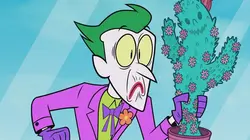 Teen Titans Go ! S09E15 Le grand échange des chefs d'équipe