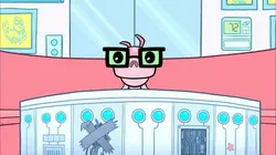 Teen Titans Go ! S01E22 Nourriture intellectuell / Vite fait, bien fait !