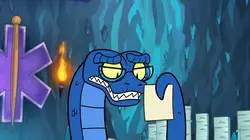 Teen Titans Go ! S07E36 Soins gratuits