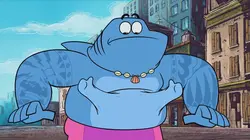 Teen Titans Go ! S09E16 Billard aquatique