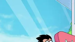 Teen Titans Go ! S05E24 Le système métrique contre la liberté