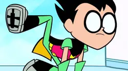 Teen Titans Go ! S03E14 Tous des animaux!