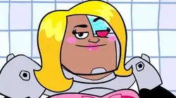 Teen Titans Go ! S03E24 La Saint-Valentin en streaming