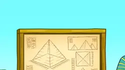 Teen Titans Go ! S03E37 Leçon d'histoire