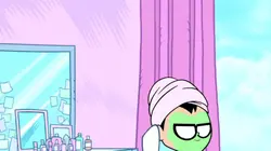 Teen Titans Go ! S01E07 Cool Raoul !