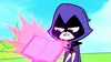 Teen Titans Go ! S01E27 Les livres