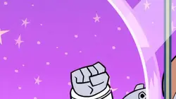Teen Titans Go ! S01E46 Disparus