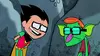Teen Titans Go ! S07E05 Pépé le Lutin