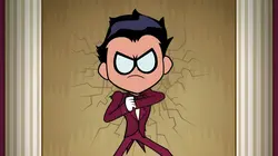 Teen Titans Go ! S07E15 Manoir et maniérisme en streaming