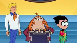 Teen Titans Go ! S05E32 Jeunes titans vs Scooby-gang en streaming