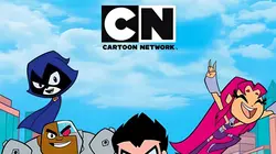 Teen Titans Go ! S09E25 Chaudrée de palourdes