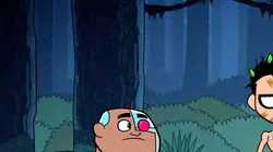 Teen Titans Go ! S02E06 Mère nature