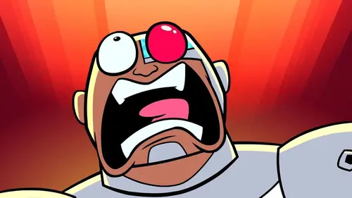 Teen Titans Go ! S02E24 Le meilleur Robin