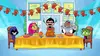 Teen Titans Go ! S04E46 Briser les traditions