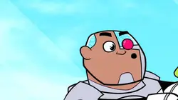 Teen Titans Go ! S02E21 Garçons contre filles