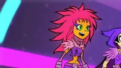 Teen Titans Go ! S04E26 Chapitre 3 : Tu joues les princesses