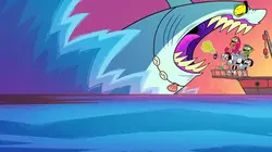 Teen Titans Go ! S09E28 Gâteau !