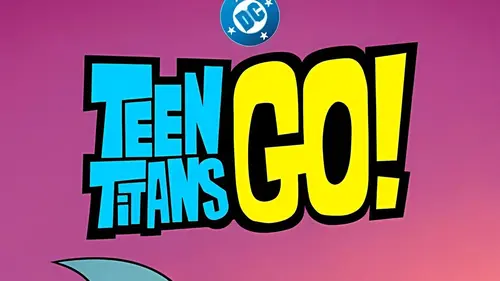 Teen Titans Go ! S09E30 Le casque de la mort