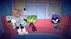 2018 • Teen Titans Go ! ⭐ 3.22
