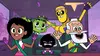 2019 • Teen Titans Go ! ⭐ 3.22
