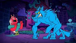 Teen Titans Go !  S08E35 Le croque-mitaine