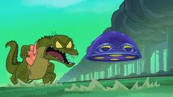Teen Titans Go !