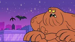 Teen Titans Go !