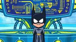 Sur Cartoon Network à 18h30 : Teen Titans Go !