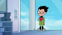 Teen Titans Go ! S05E23 Le moi que j'étais