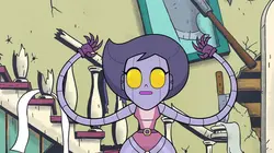 Teen Titans Go ! S08E19 Elasti-robot