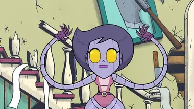 Elasti-robot