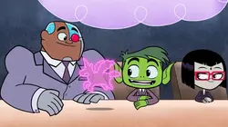 Visuel de Teen Titans Go !