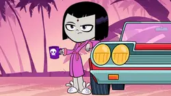 Sur Cartoon Network à 18h00 : Teen Titans Go !