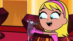 Sur Cartoon Network à 18h45 : Teen Titans Go !
