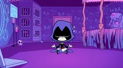 Sur Cartoon Network à 18h00 : Teen Titans Go !