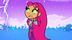 Teen Titans Go !