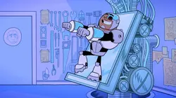 Visuel de Teen Titans Go !