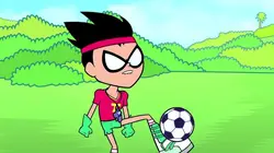 Visuel de Teen Titans Go !