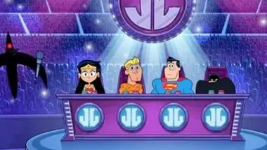 Soirée entre filles : parties 1 et 2