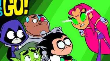 La chanson magique : Danse avec moi