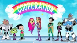 Teen Titans Go ! S07E36 Soins gratuits