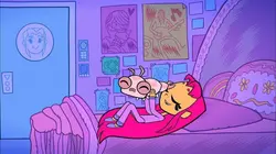 Teen Titans Go ! S01E25 Rêves / La voix de grand-mère