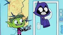 Teen Titans Go ! S07E27 Capitaine Cool