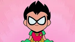 Teen Titans Go ! S08E04 Jeunes Titans héros de films d'action