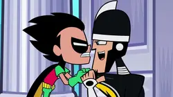 Teen Titans Go ! S08E11 Le cerveau de la famille