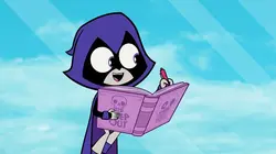 Teen Titans Go ! S08E13 Arthur