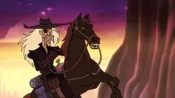 Teen Titans Go ! S06E21 La nuit s'allumera - Chapitre deux : chasseurs de primes de musique