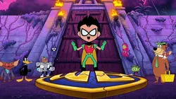 Teen Titans Go ! S08E24 100e anniversaire des studios Warner Bros.