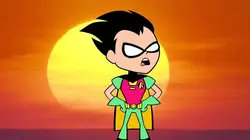 Teen Titans Go ! S02E33 Soyons sérieux