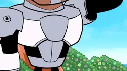 Teen Titans Go ! S03E45 Le Titan Show